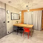 別荘 Blizej Slezy Pod Sleza