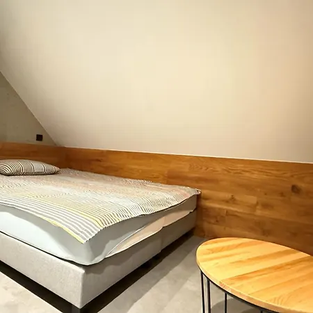 Holiday home Blizej Slezy Pod Sleza *
