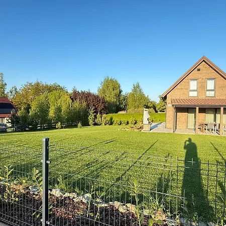 Holiday home Blizej Slezy Pod Sleza