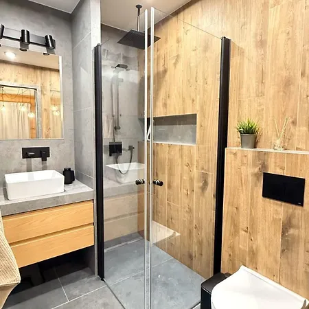 Blizej Slezy Pod Sleza Holiday home Sulistrowice