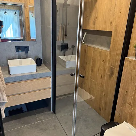 Holiday home Blizej Slezy Pod Sleza *