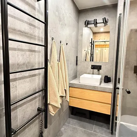 Holiday home Blizej Slezy Pod Sleza Sulistrowice