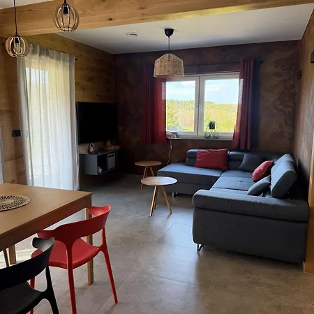 Holiday home Blizej Slezy Pod Sleza