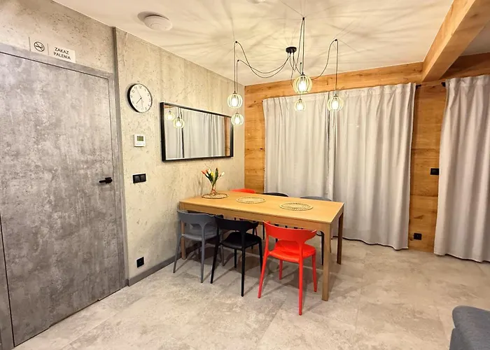 Holiday home Blizej Slezy Pod Sleza