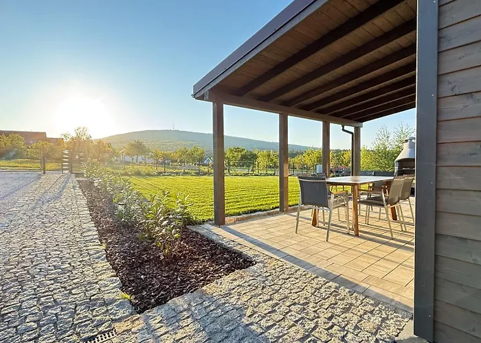 Blizej Slezy Pod Sleza * Sulistrowice