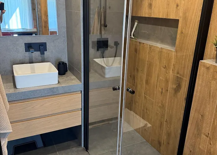 Holiday home Blizej Slezy Pod Sleza *