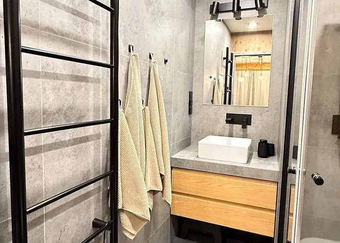 Holiday home Blizej Slezy Pod Sleza Sulistrowice