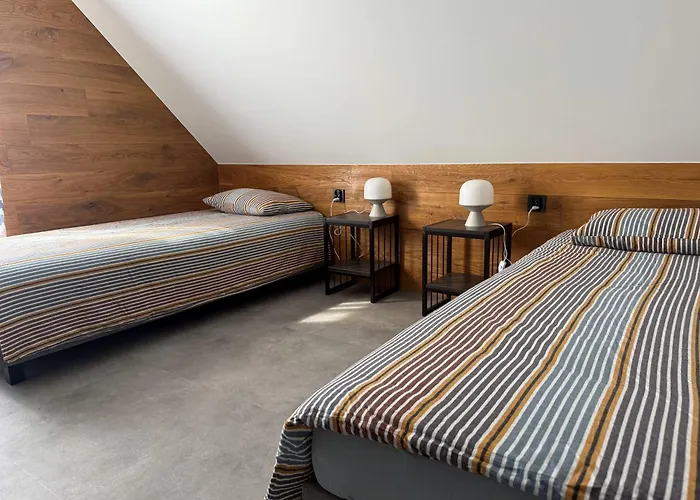 Blizej Slezy Pod Sleza Sulistrowice